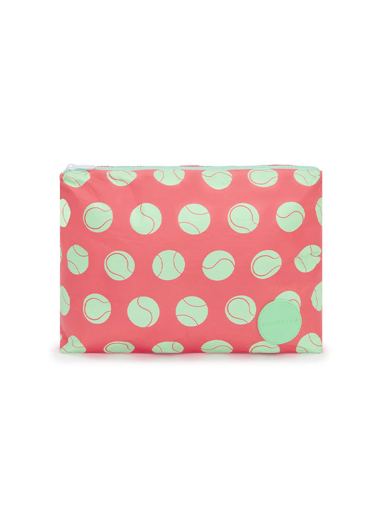 PEACH &amp; MINT