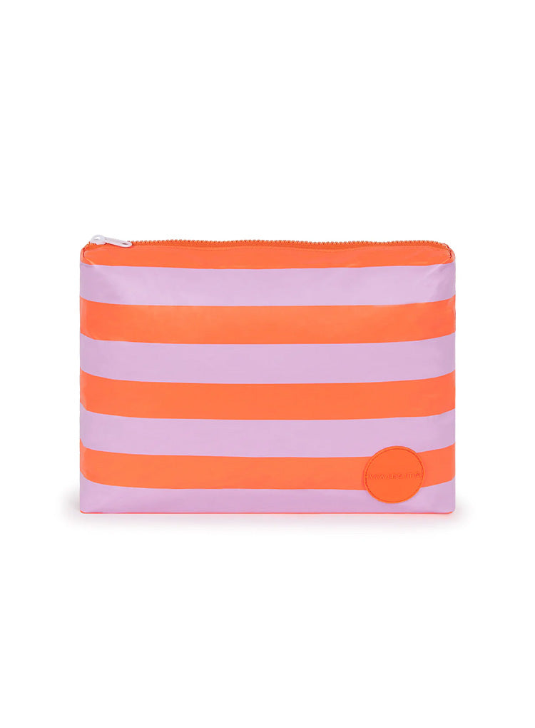 LAVENDER &amp; TANGERINE