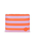 LAVENDER & TANGERINE