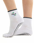 WILD THING GRIP SOCKS