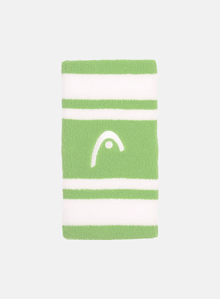 GREEN WHITE