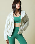 WANDER JACKET