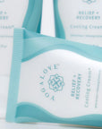 YOGA LOVE COOLING CREAM MINI