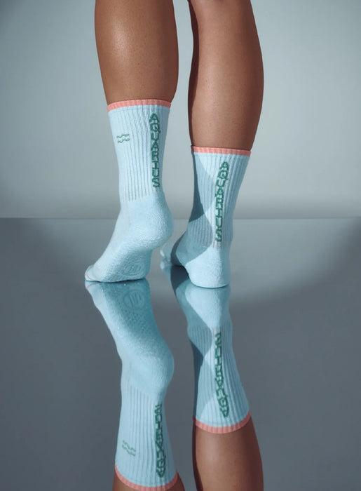 CREW GRIP SOCKS