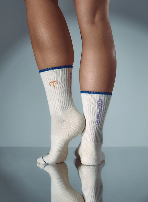 CREW GRIP SOCKS