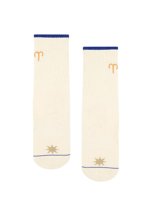 CREW GRIP SOCKS