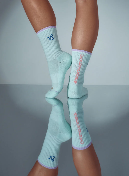 CREW GRIP SOCKS