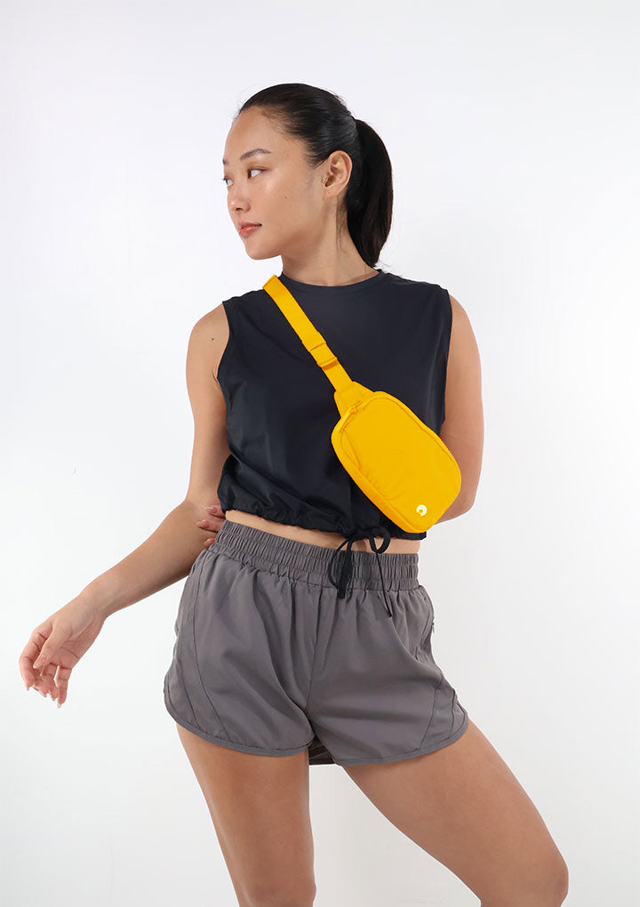 CROSSBODY SLING BAG