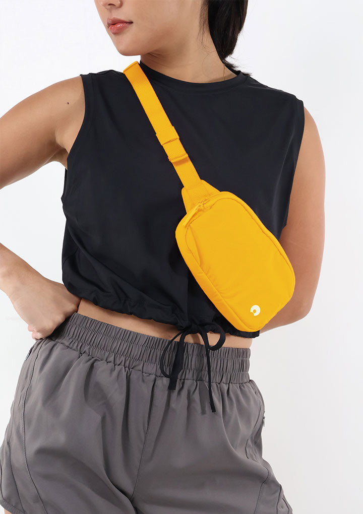 CROSSBODY SLING BAG
