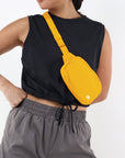 CROSSBODY SLING BAG