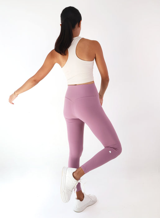 HAZY SOFT LEGGINGS