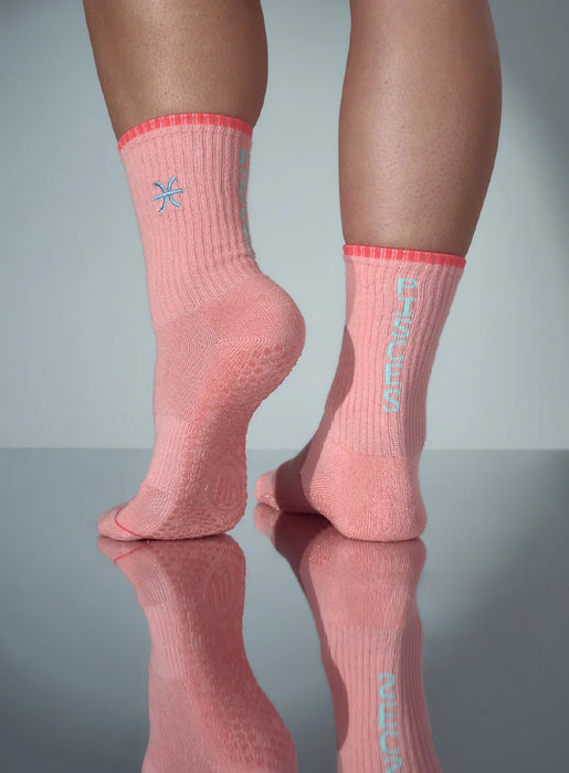 CREW GRIP SOCKS