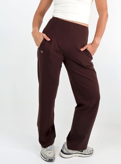 JETSET WIDE PANTS