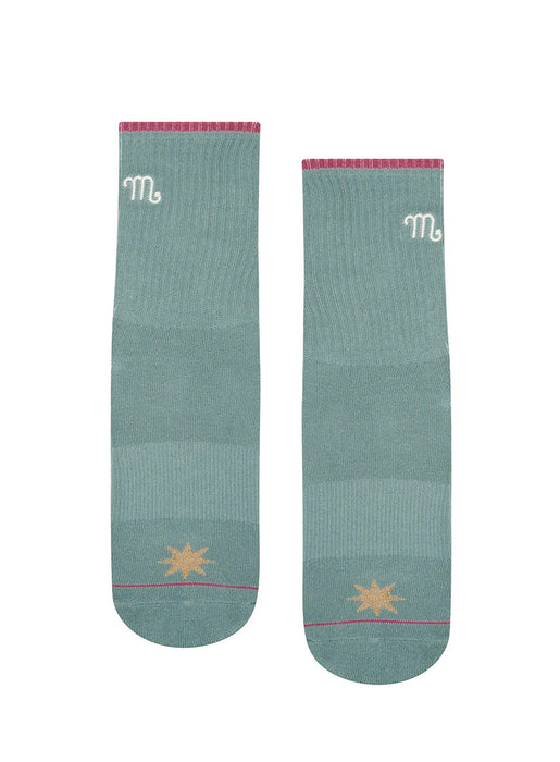 CREW GRIP SOCKS