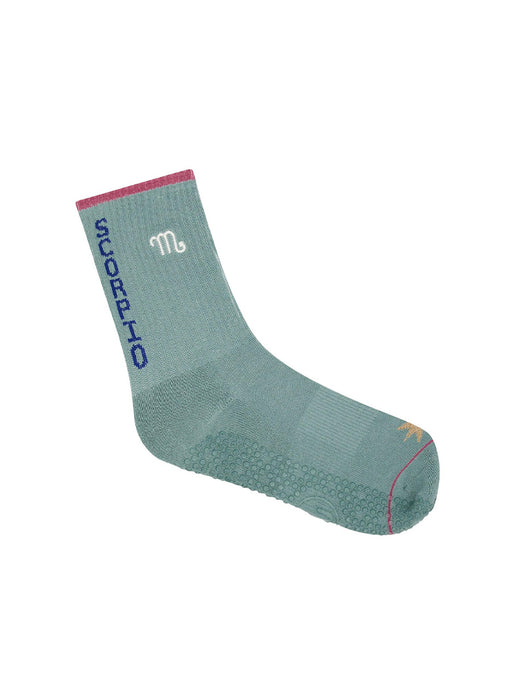 CREW GRIP SOCKS