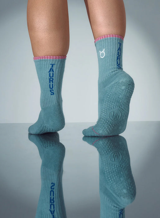 CREW GRIP SOCKS