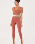 NORA DOUBLE-STRAP BRA