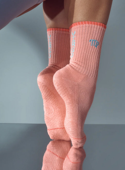 CREW GRIP SOCKS