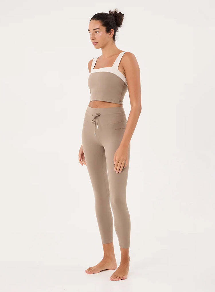 ARIA 7/8 LENGTH LEGGING