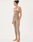 ARIA 7/8 LENGTH LEGGING