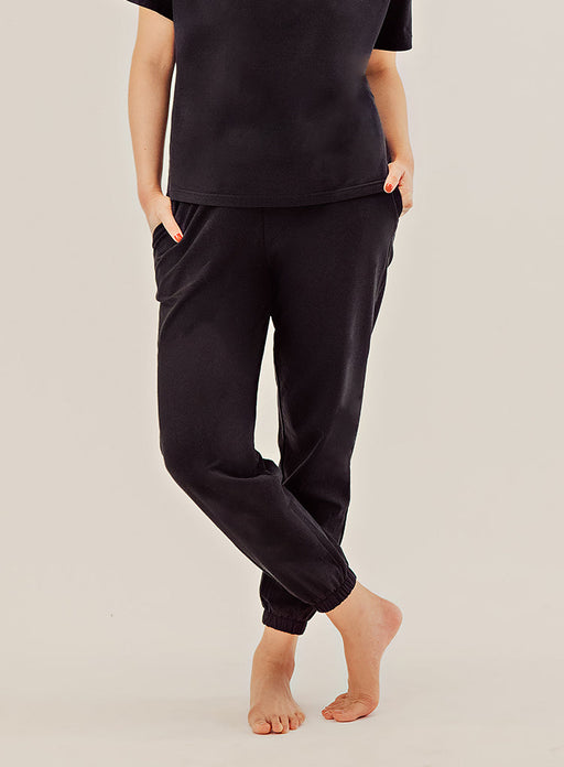 AURA ATHLETICA DAILY TRACK PANTS