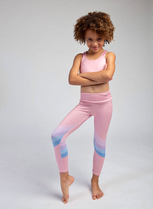 INDICA APPAREL SHOOTING STAR PLACEMENT LEGGING