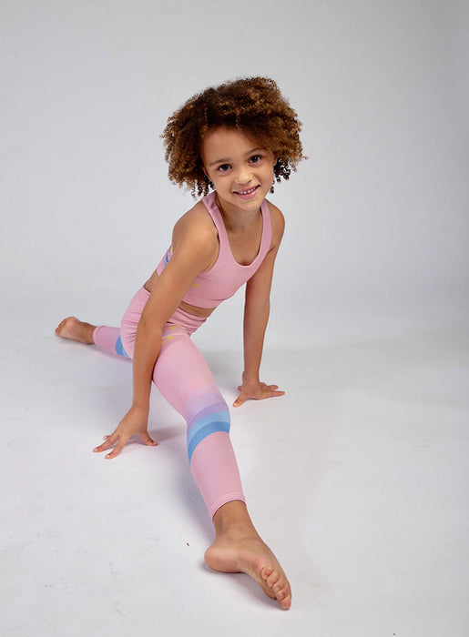 INDICA APPAREL SHOOTING STAR PLACEMENT LEGGING