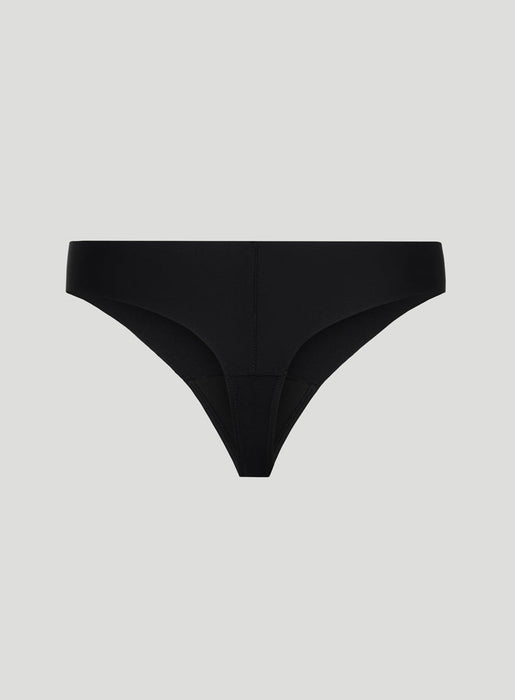 THE MID RISE THONG